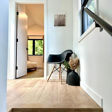 Cottage Nomad اوكلويلت المظهر الخارجي الصورة