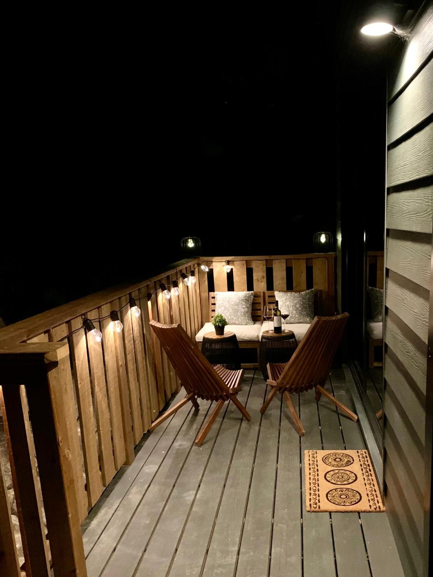 Cottage Nomad اوكلويلت المظهر الخارجي الصورة
