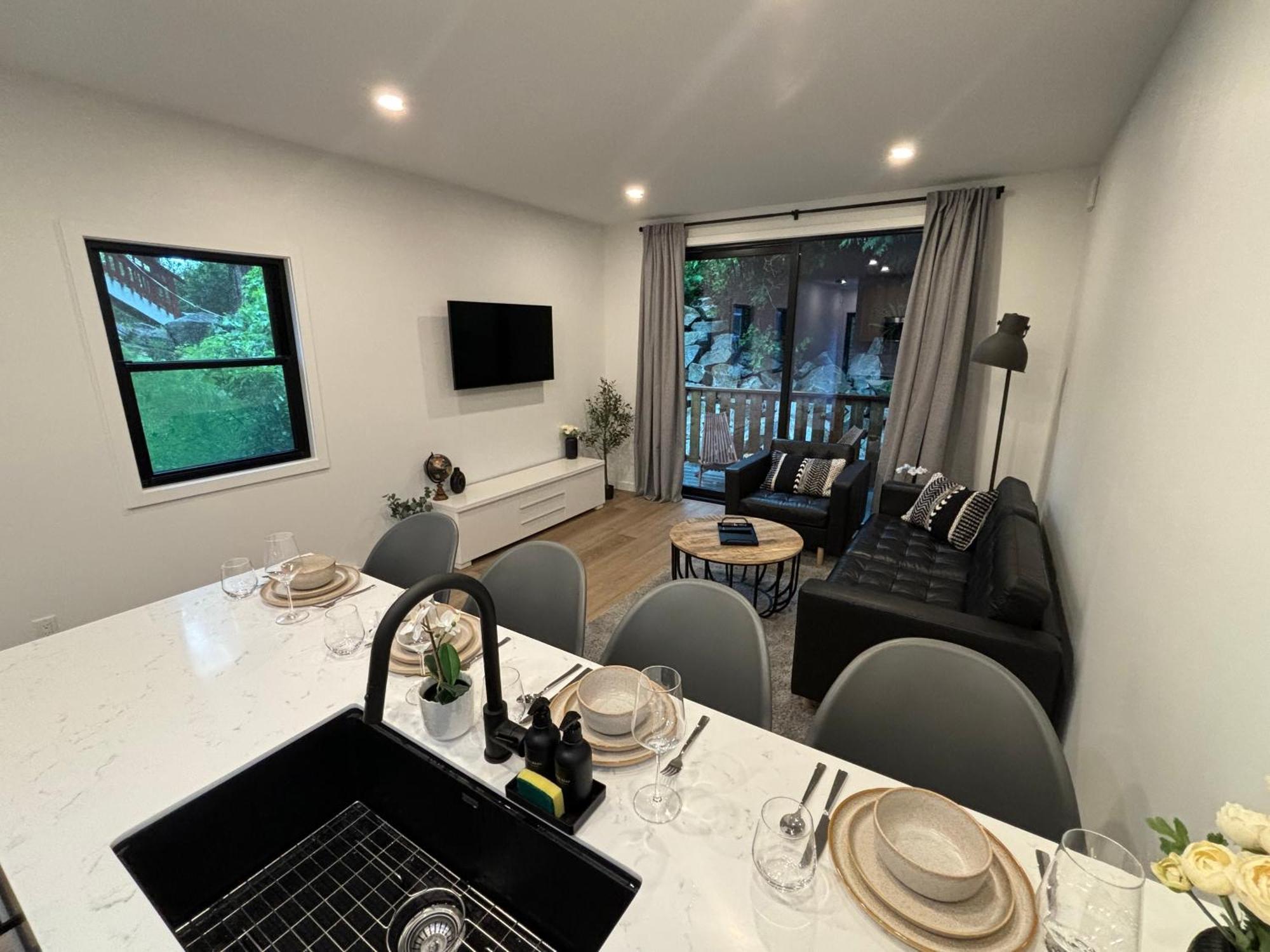 Cottage Nomad اوكلويلت المظهر الخارجي الصورة